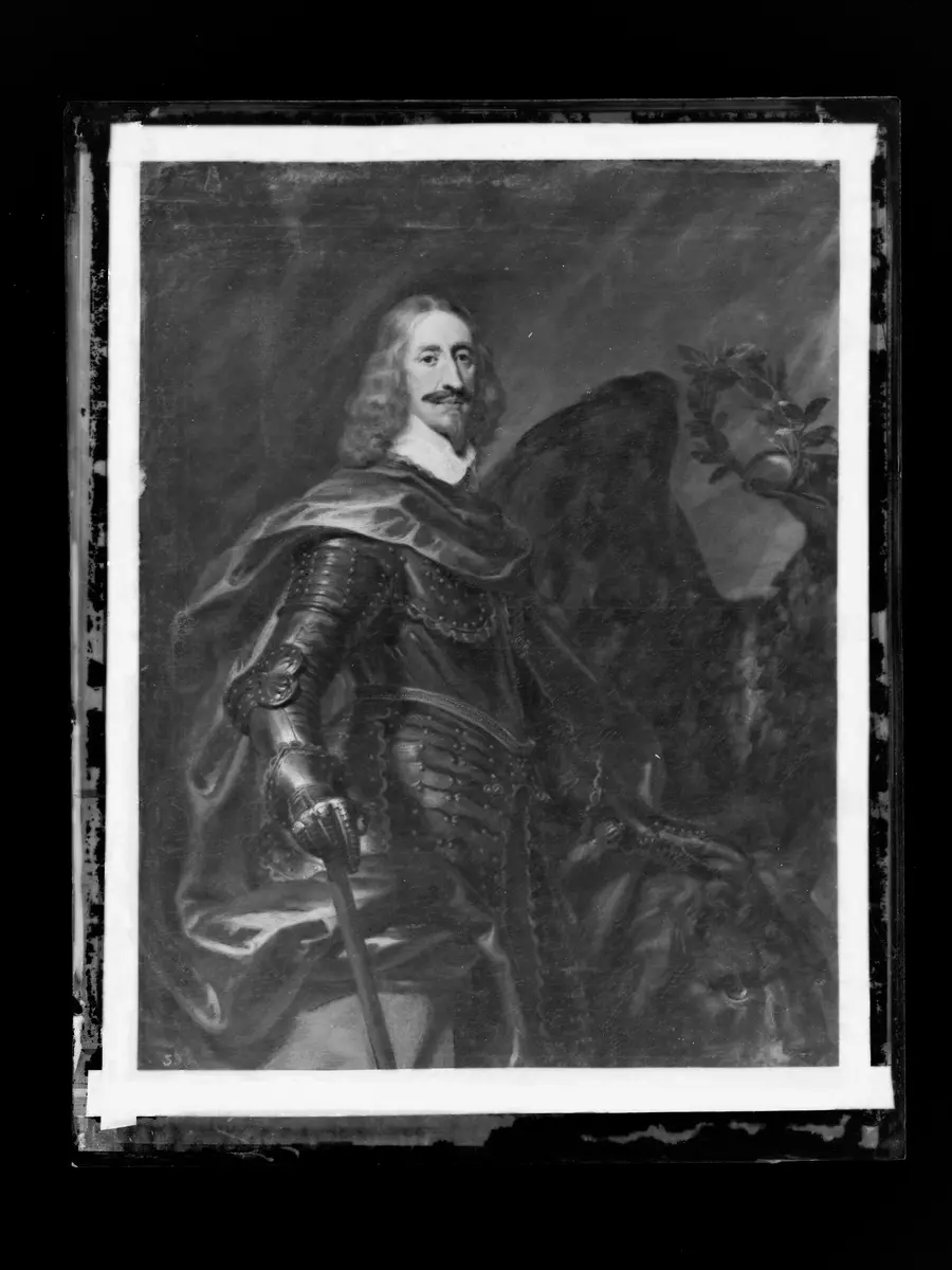 Erzherzog Leopold Wilhelm (1614-1662)