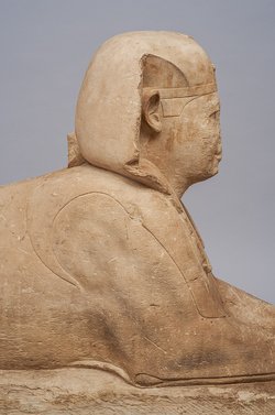 Serapeumssphinx
