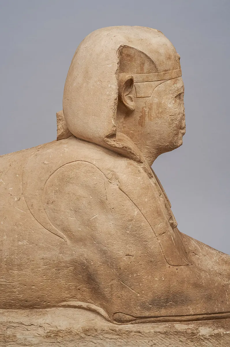 Serapeumssphinx