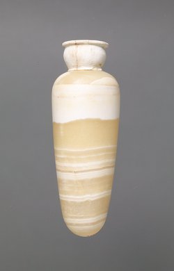 Schlanke Vase