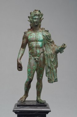 Apollo (Dioskur?)