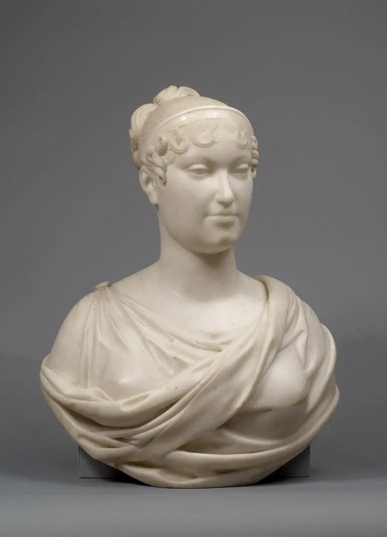 Marie Louise von Österreich, Kaiserin der Franzosen