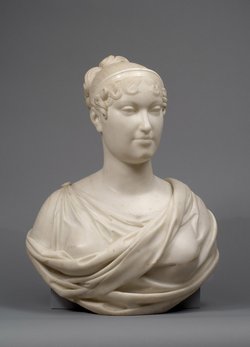Marie Louise von Österreich, Kaiserin der Franzosen
