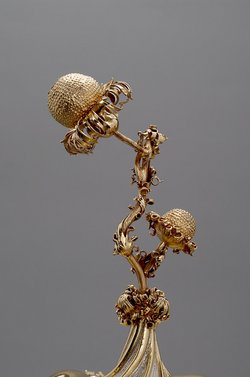 Deckelpokal, sog. Maximilianspokal