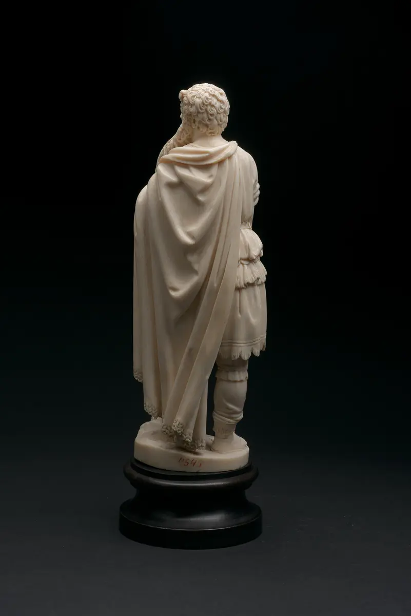 Moses