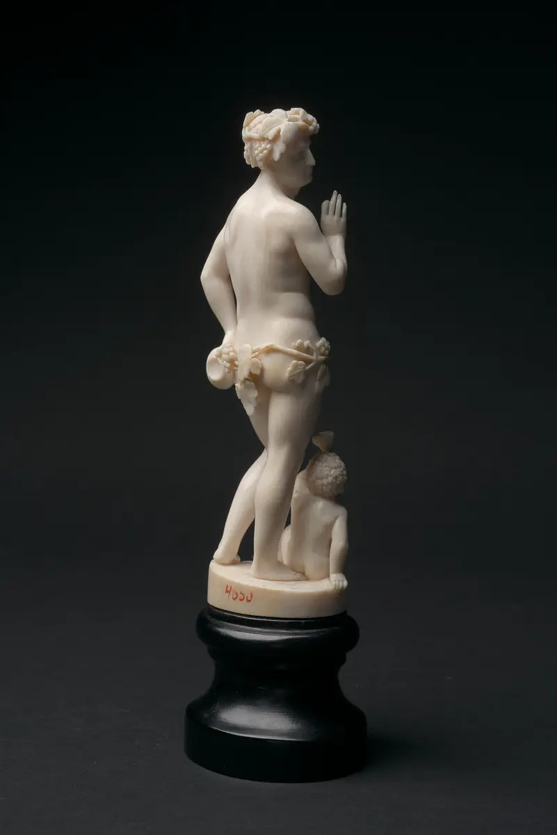 Bacchus
