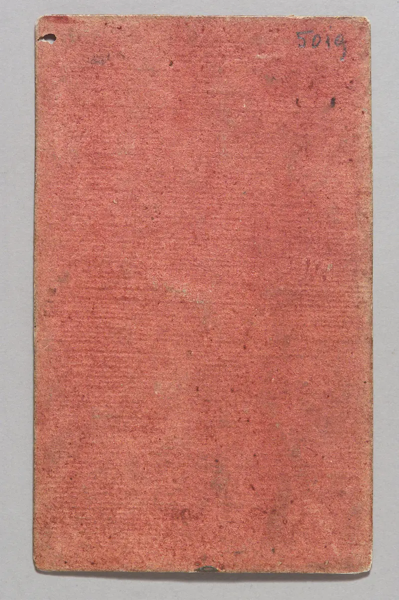 Spielkarte Reiher Neuner aus dem 