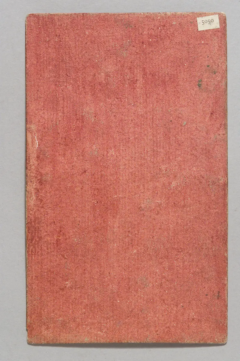 Spielkarte Reiher Acht aus dem 