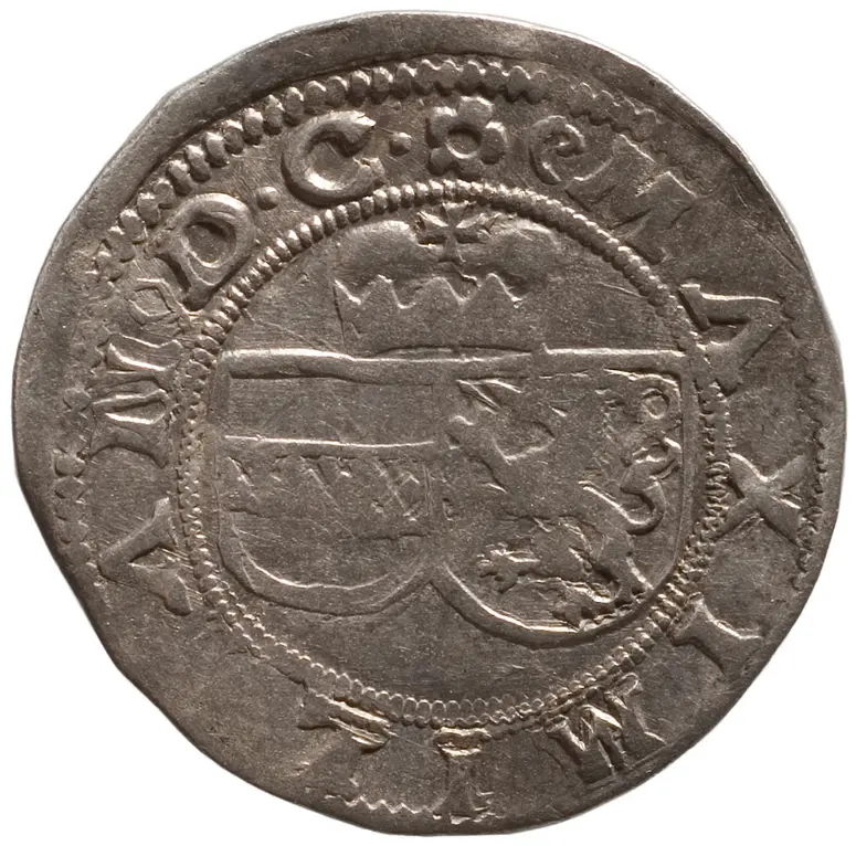 Münze