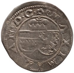 Haus Österreich: Maximilian I.
