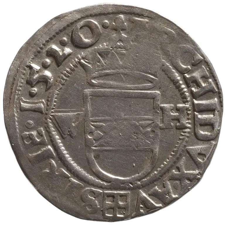 Münze
