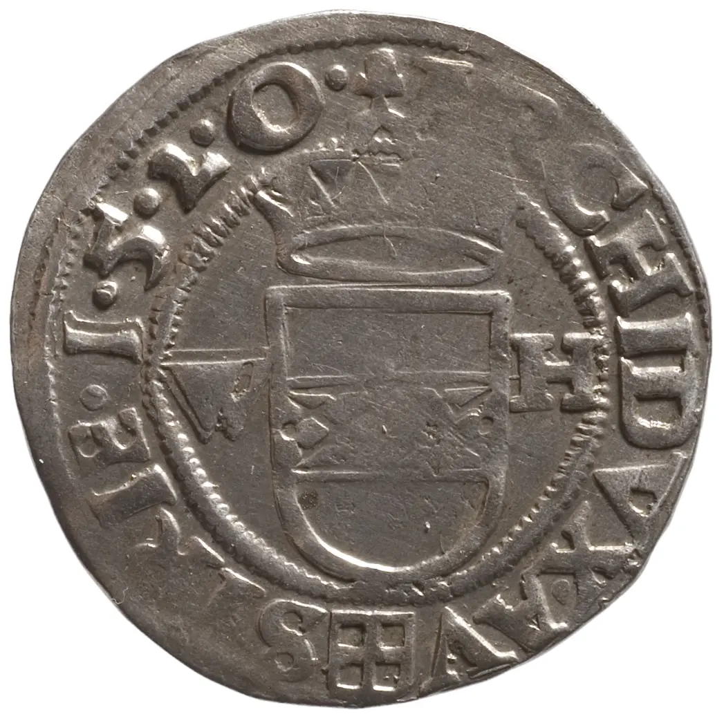 Münze