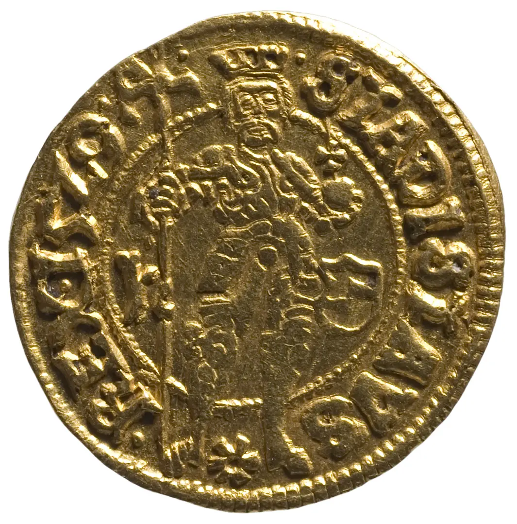 Münze