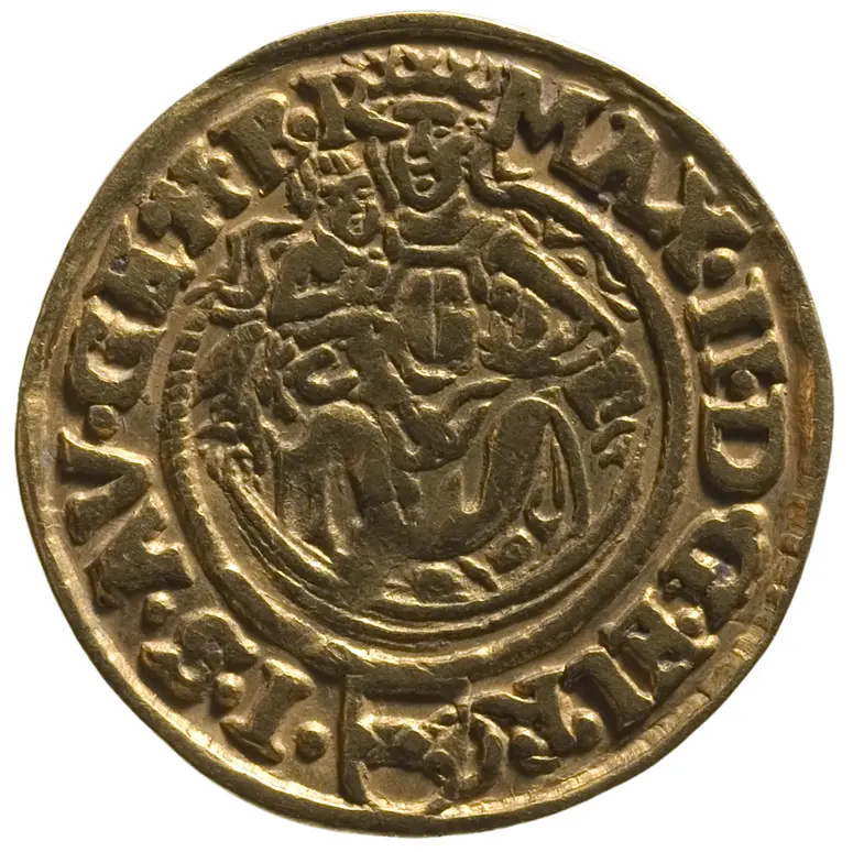 Münze