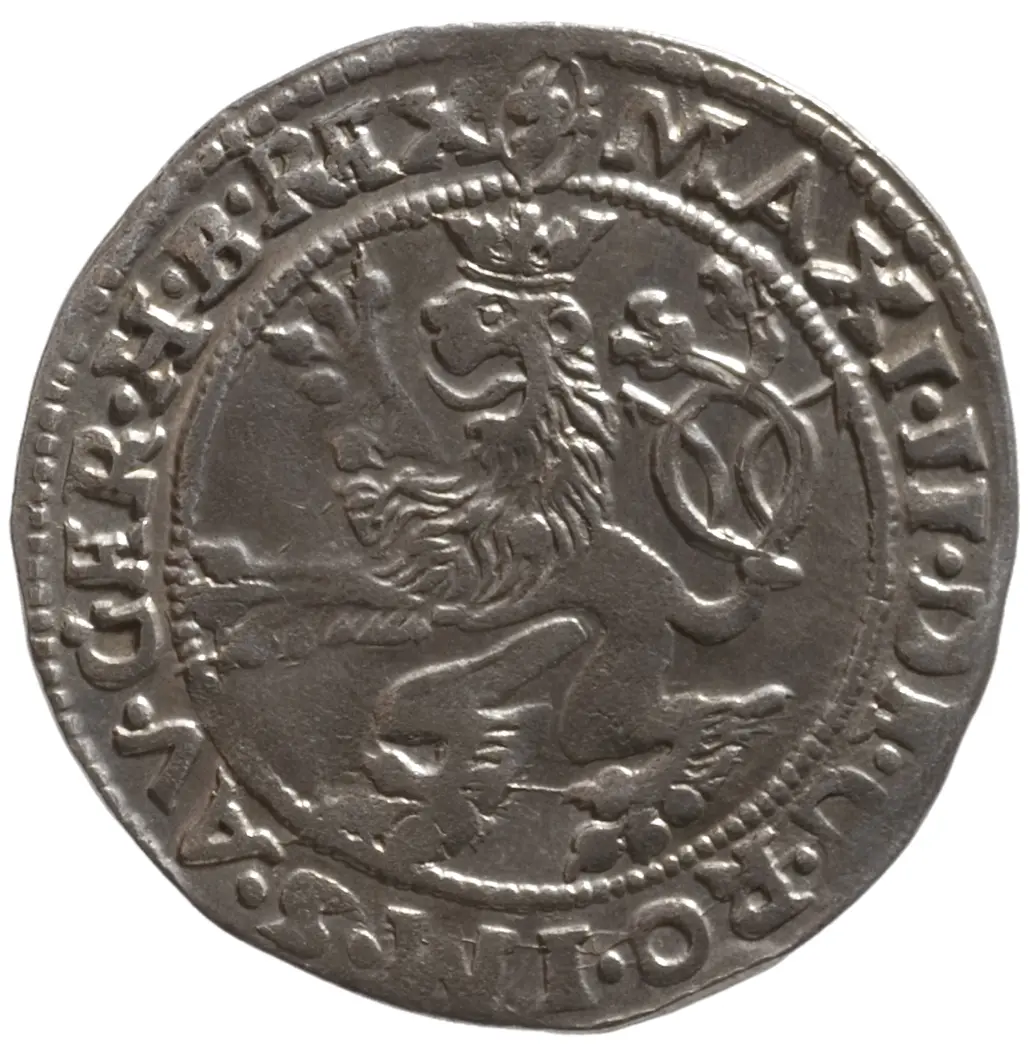 Münze