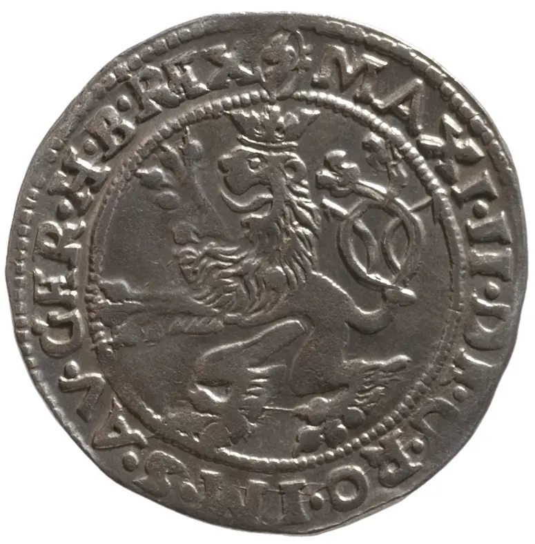 Münze