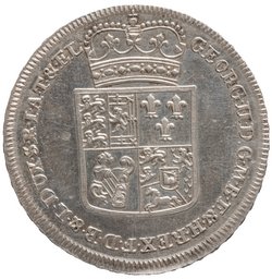 Braunschweig-Lüneburg: Georg II.