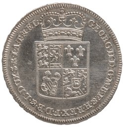 Braunschweig-Lüneburg: Georg II.