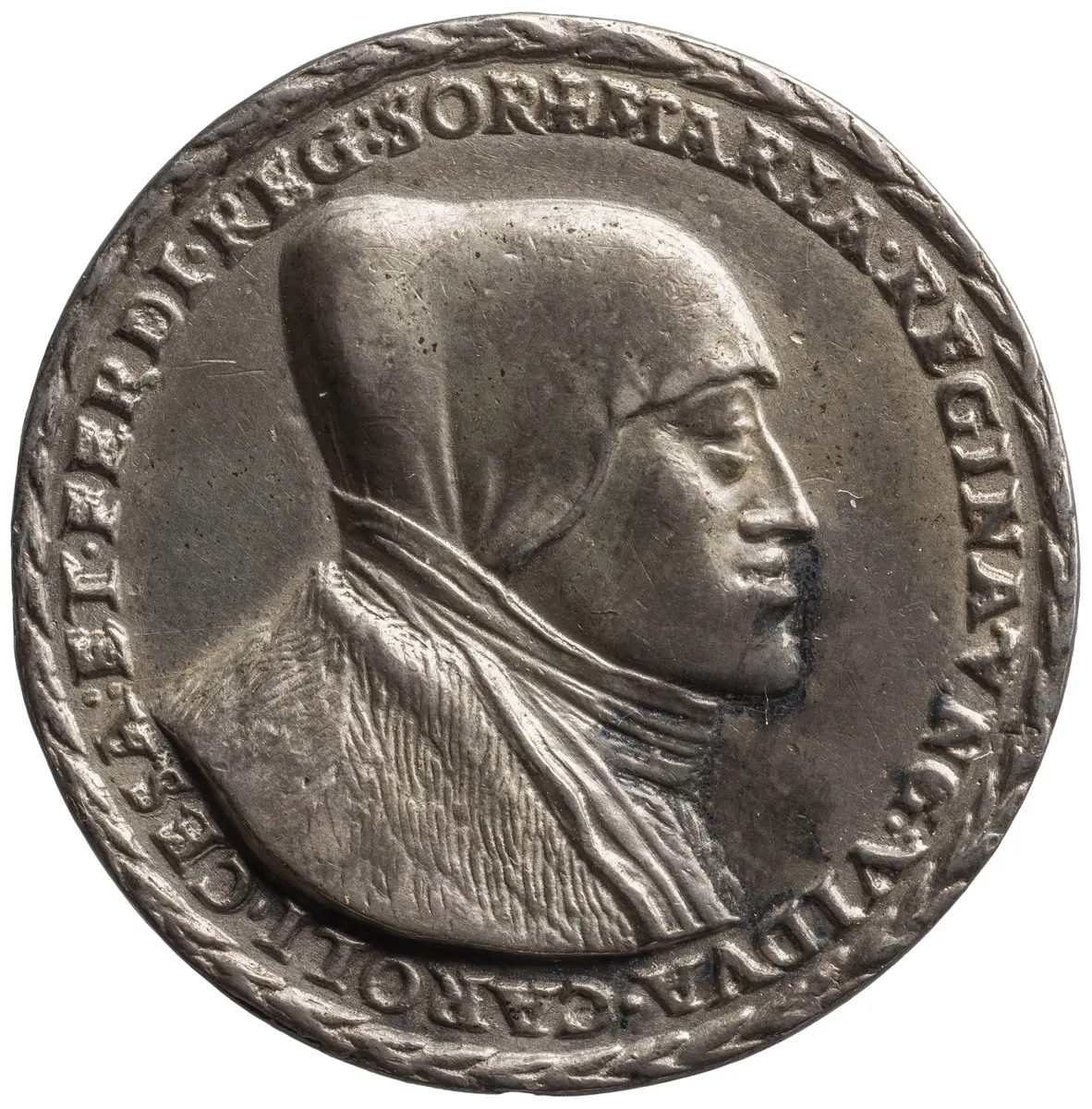 Medaille