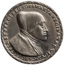 Medaille