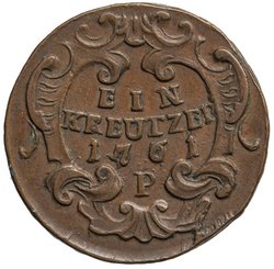 Haus Österreich: Maria Theresia