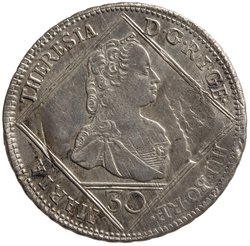 Haus Österreich: Maria Theresia