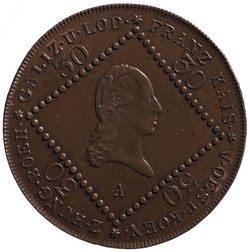 Habsburg: Franz I.