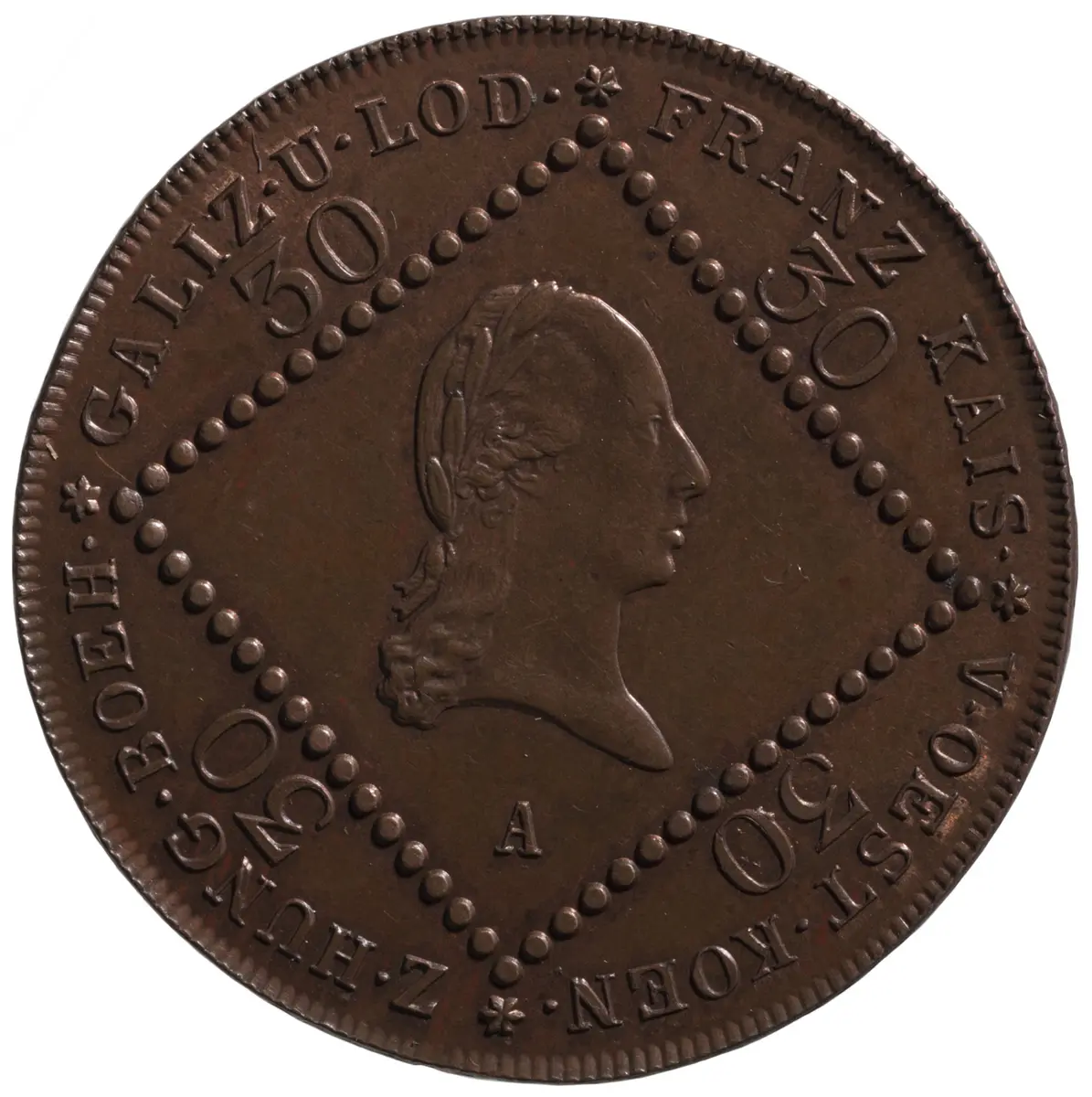 Habsburg: Franz I.
