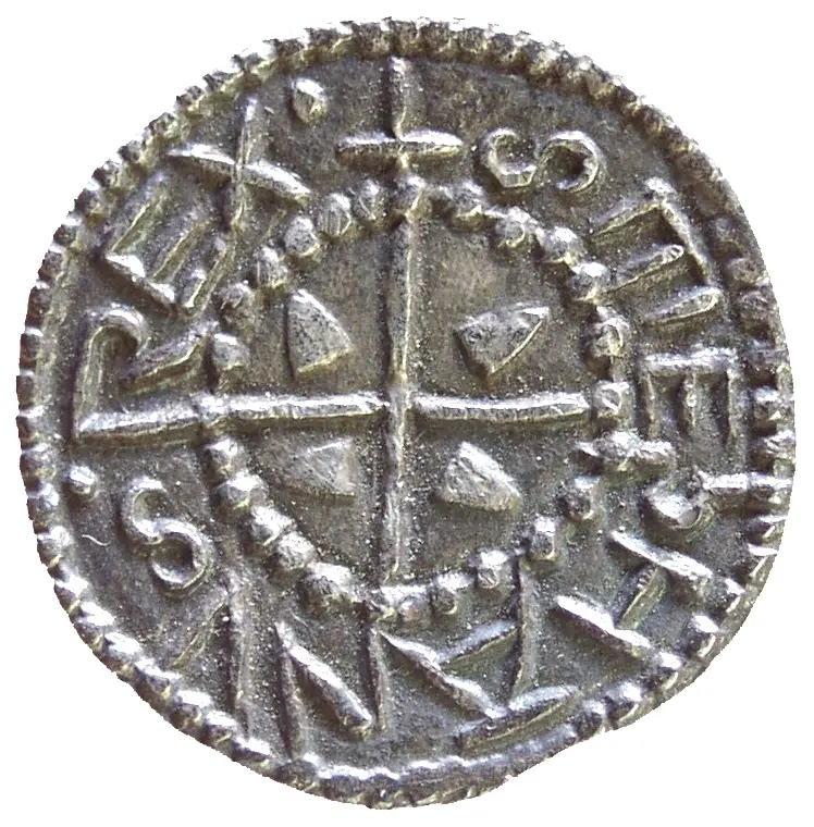 Münze
