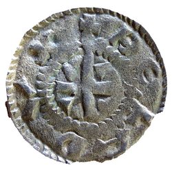 Könige von Ungarn: Béla I. (Fürstentum Nitra)