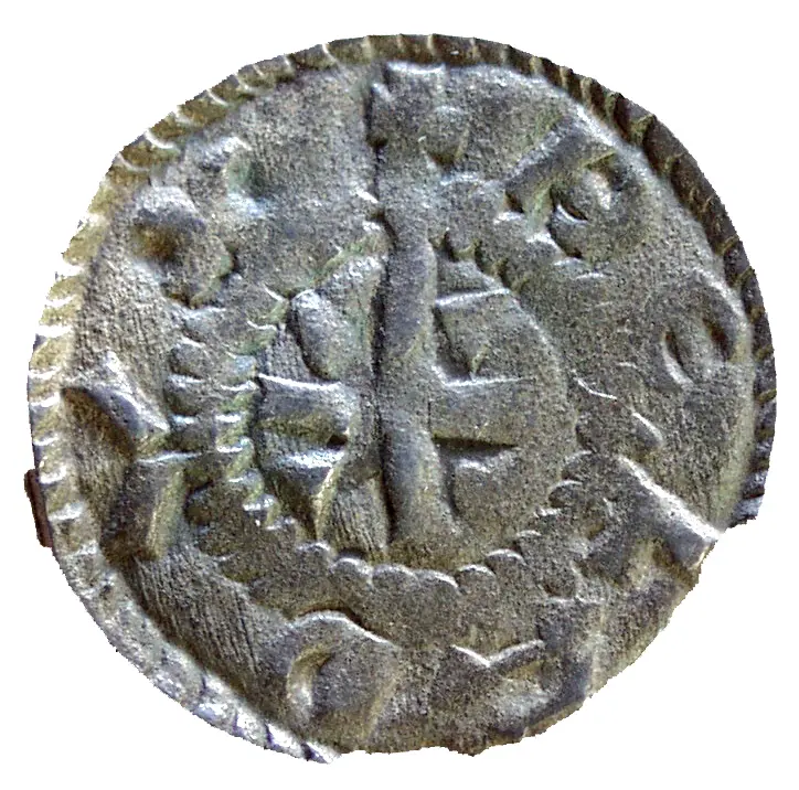 Münze
