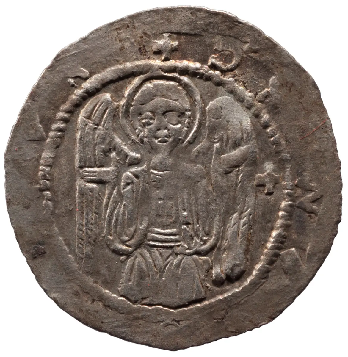 Herzöge von Böhmen: Sobeslav I. (1125–1140)