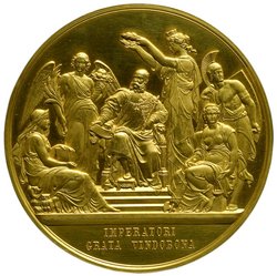 Habsburg: Kaiser Franz Joseph I.