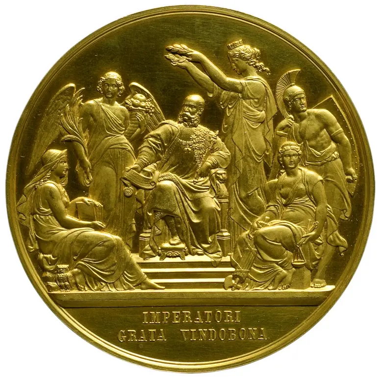 Medaille