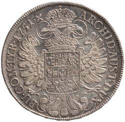 Haus Österreich: Maria Theresia