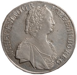 Haus Österreich: Maria Theresia