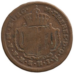 Haus Österreich: Maria Theresia