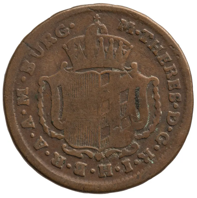 Münze