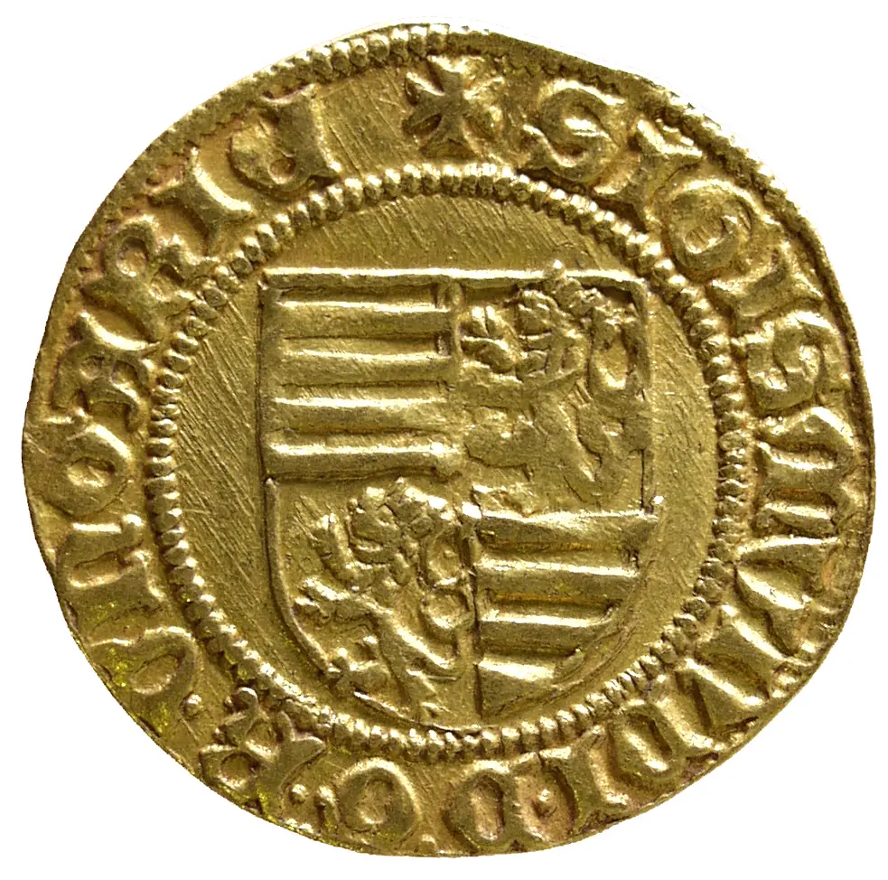 Könige von Ungarn: Sigismund