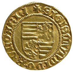 Könige von Ungarn: Sigismund