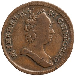 Haus Österreich: Maria Theresia
