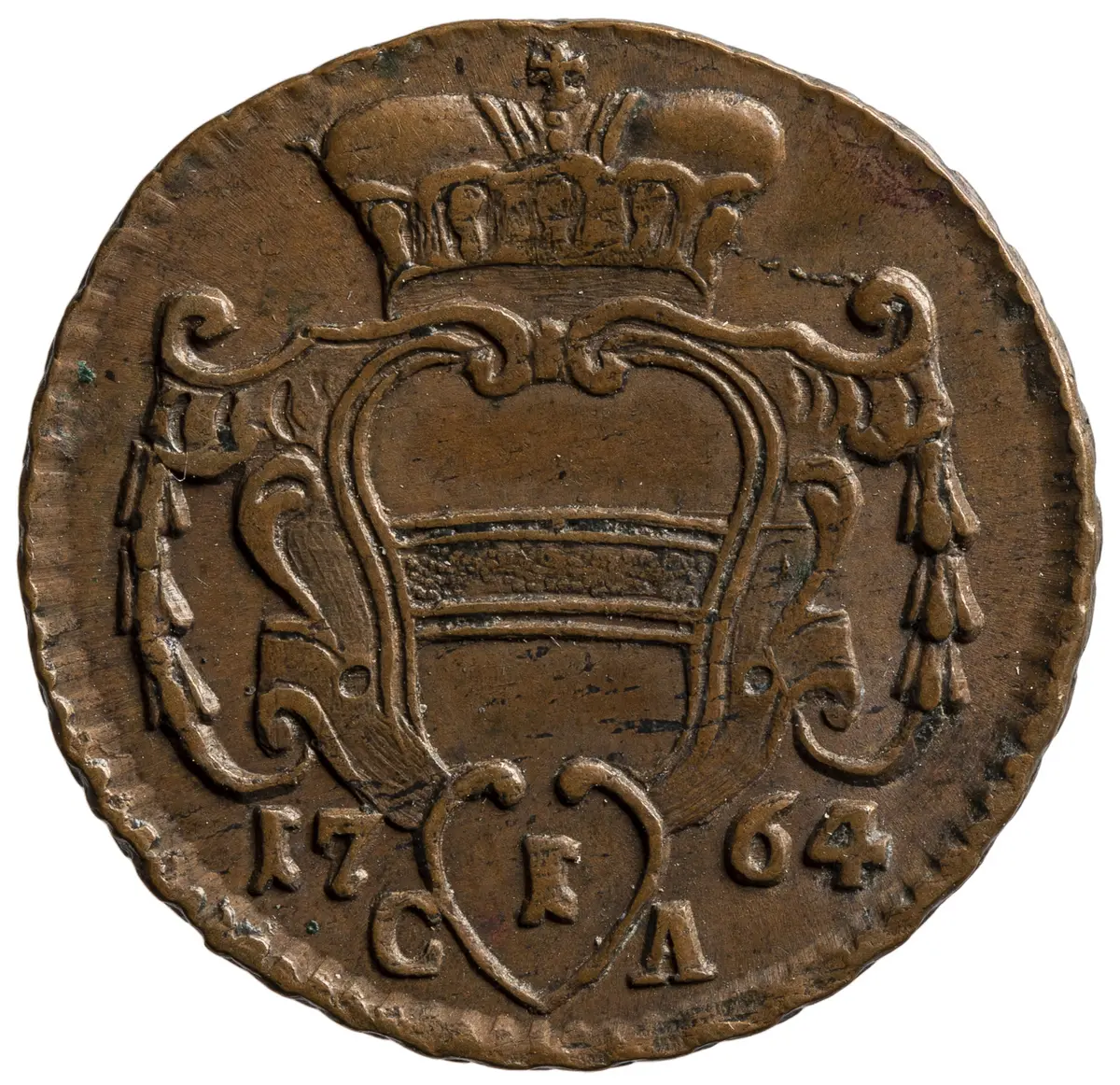 Haus Österreich: Maria Theresia