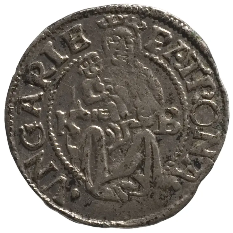 Münze