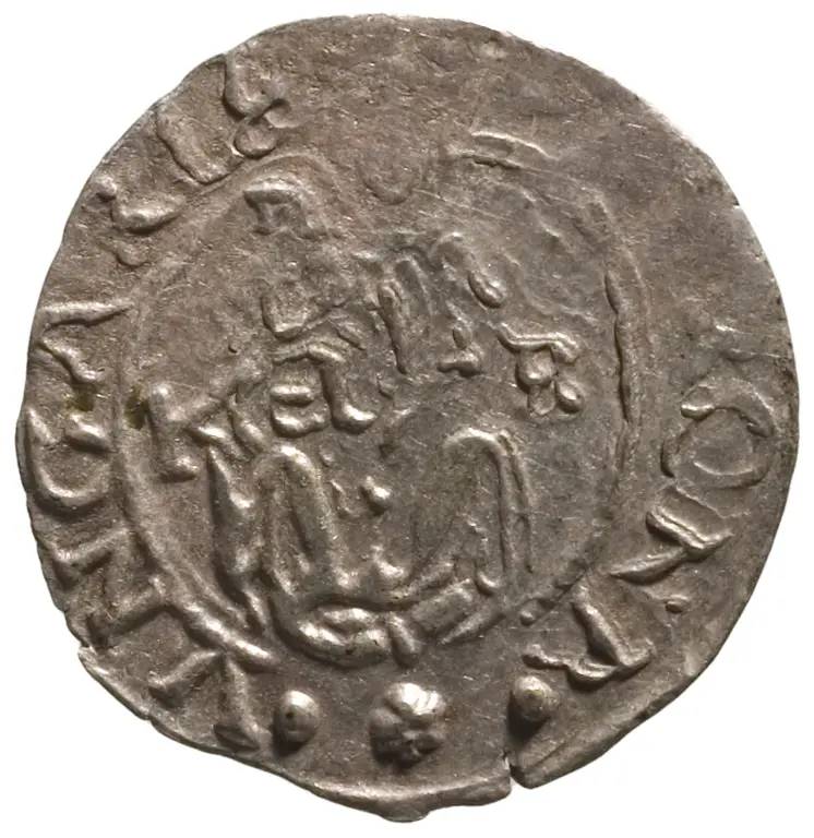 Münze