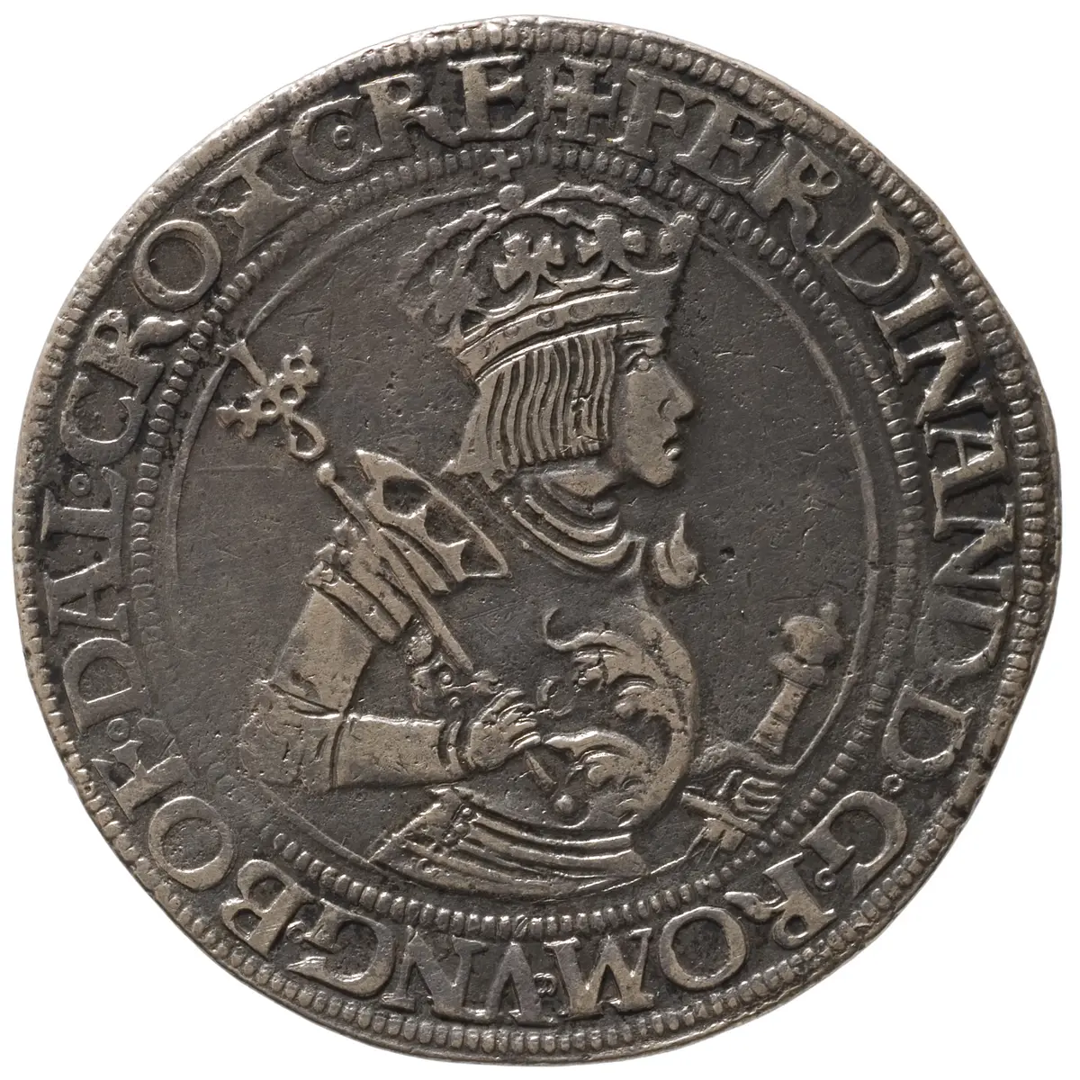 Münze