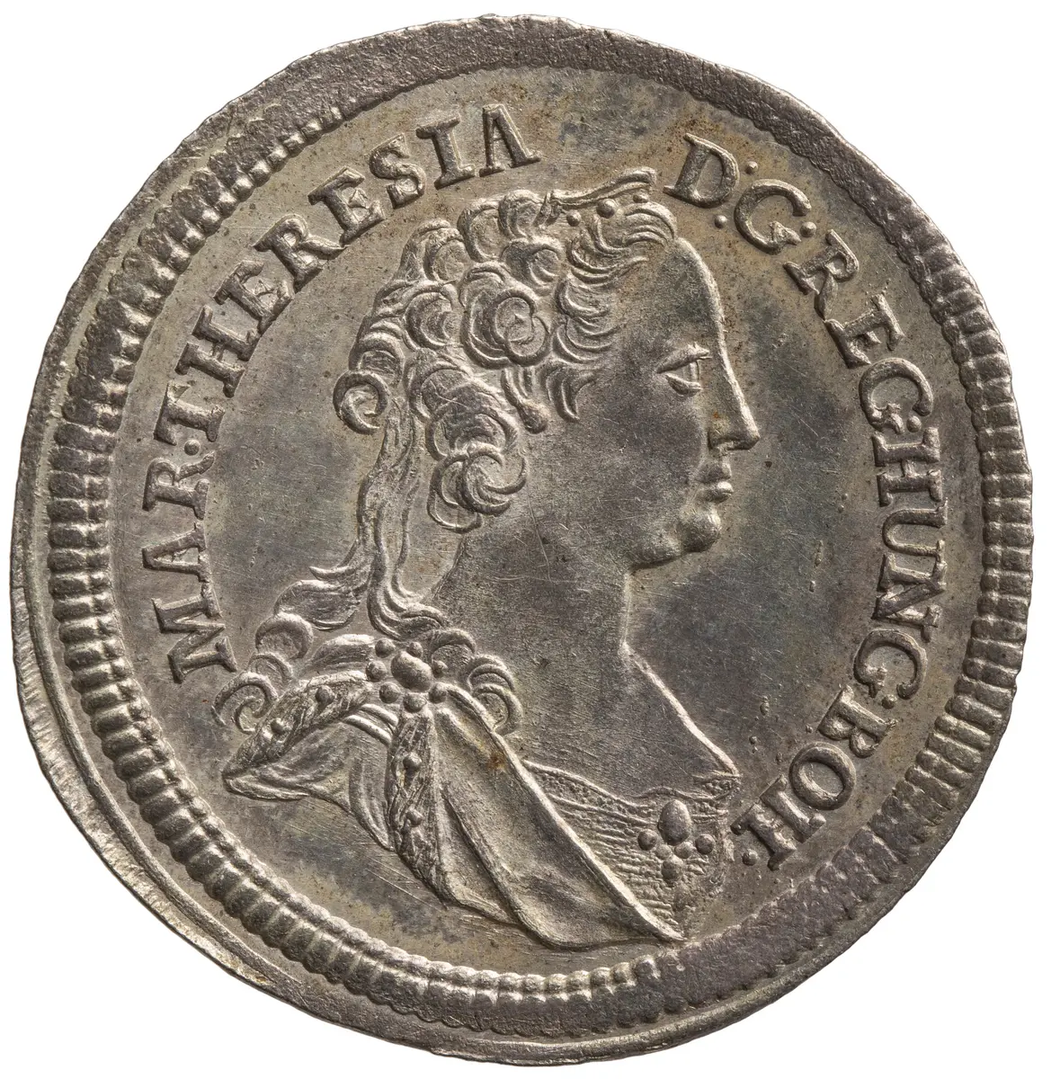 Haus Österreich: Maria Theresia
