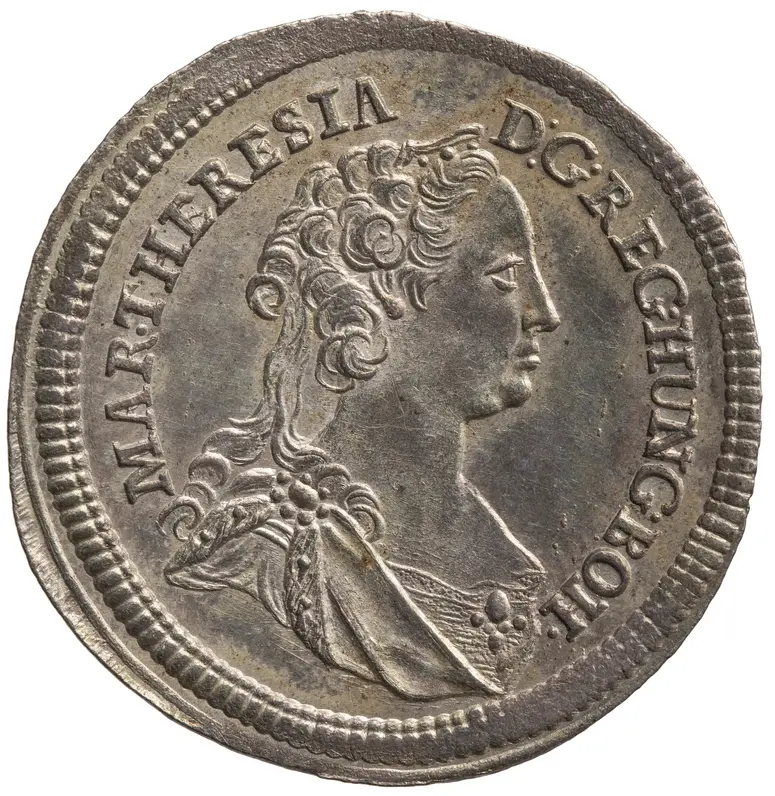 Münze