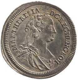 Haus Österreich: Maria Theresia