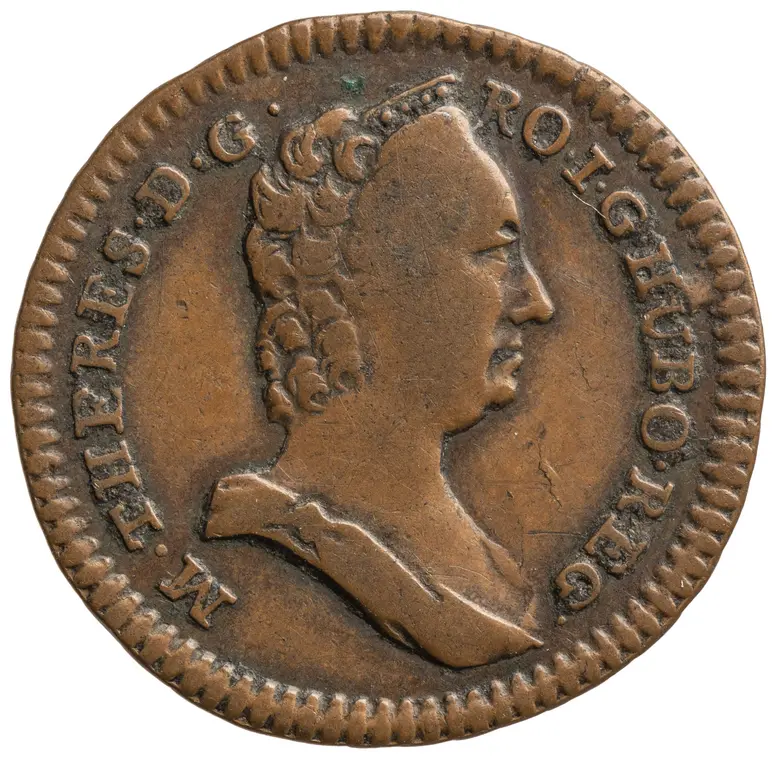 Münze