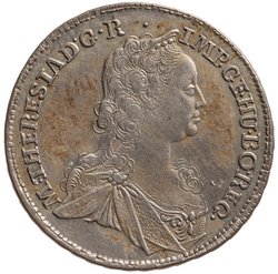 Haus Österreich: Maria Theresia